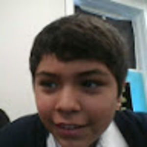 Meet your Posher, Emanuel